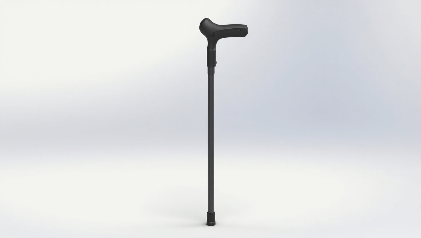 Smart Cane 2025 - Advanced Assistive Device